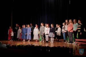 Proslava ob materinskem dnevu 5